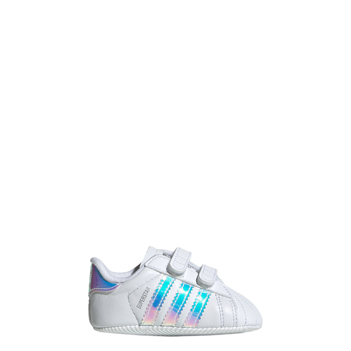 adidas Superstar Cloud White Core Black (I)