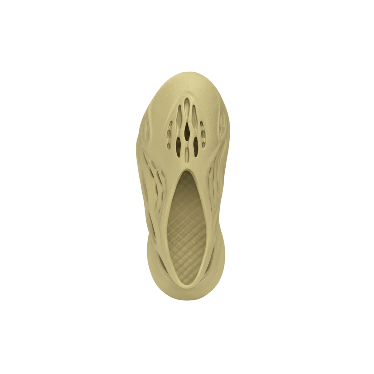 adidas Yeezy Foam RNNR Sulfur (Kids)