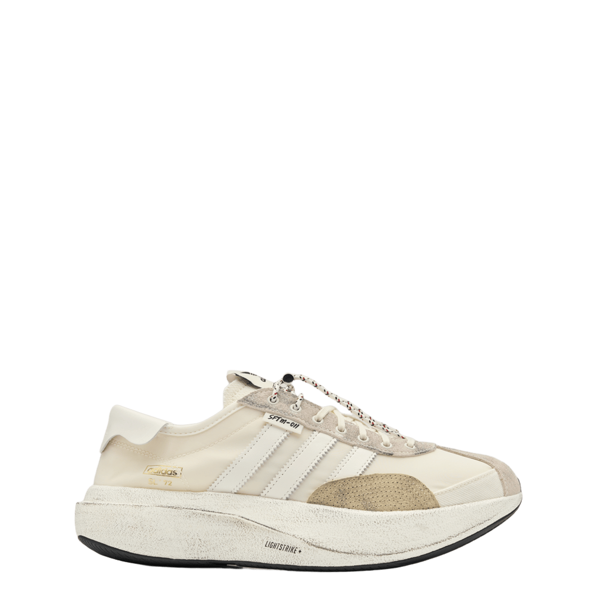 adidas SL 72 Pro Song For The Mute Off White