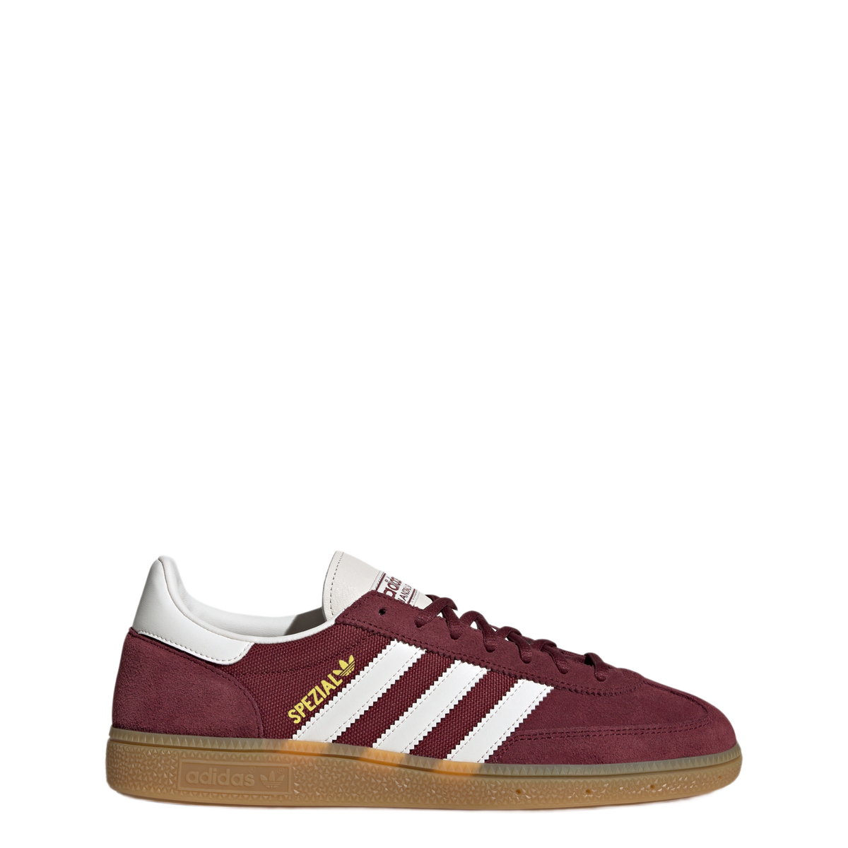 adidas Handball Spezial Shadow Red White Chalk White