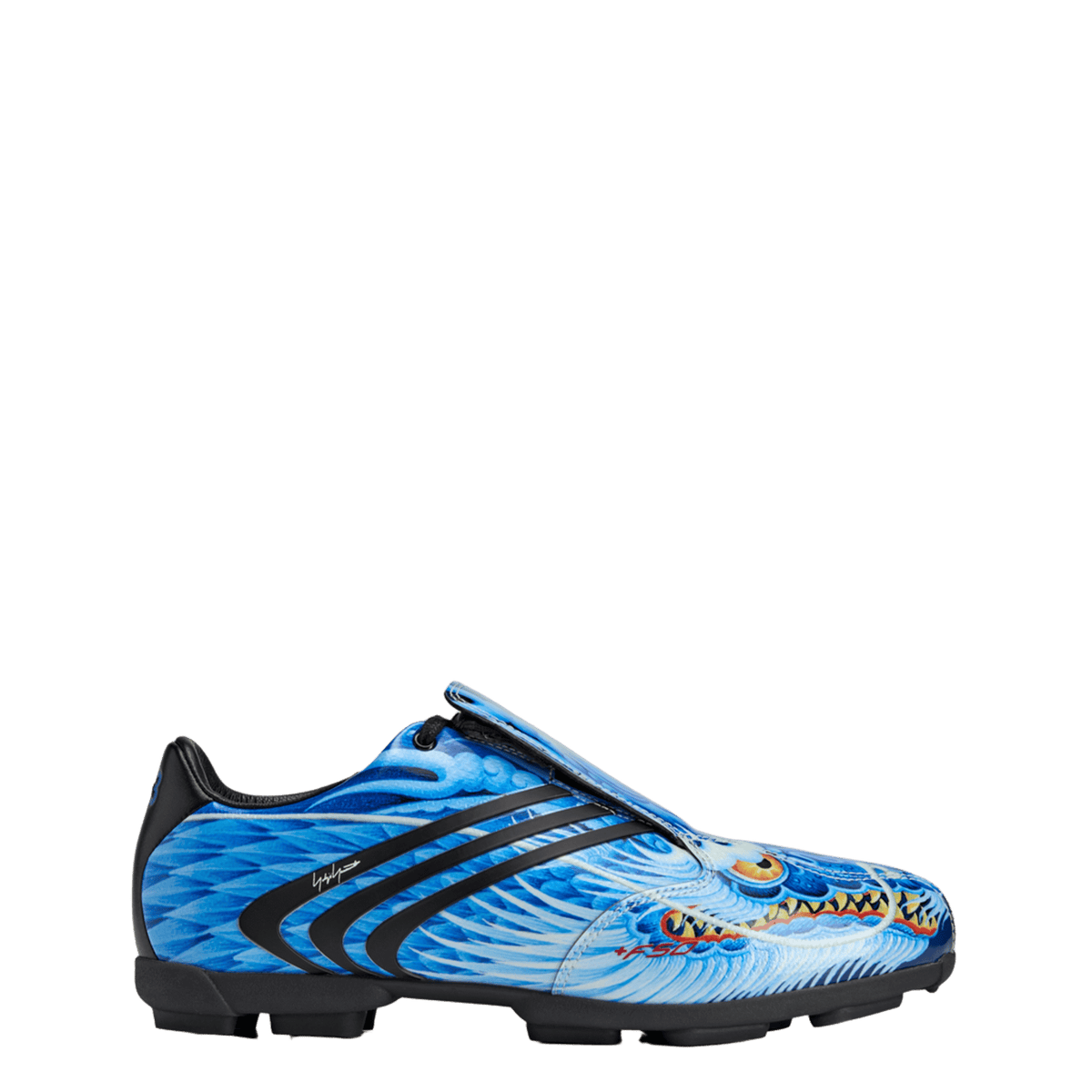 adidas Y-3 F50 Tunit Beast Pack Dragon