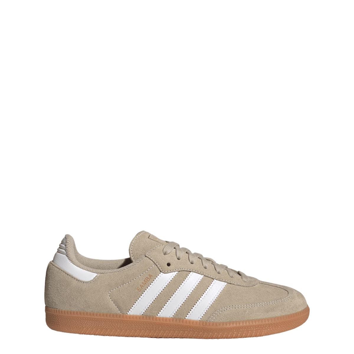 adidas Samba OG Khaki White Gum (Women's)