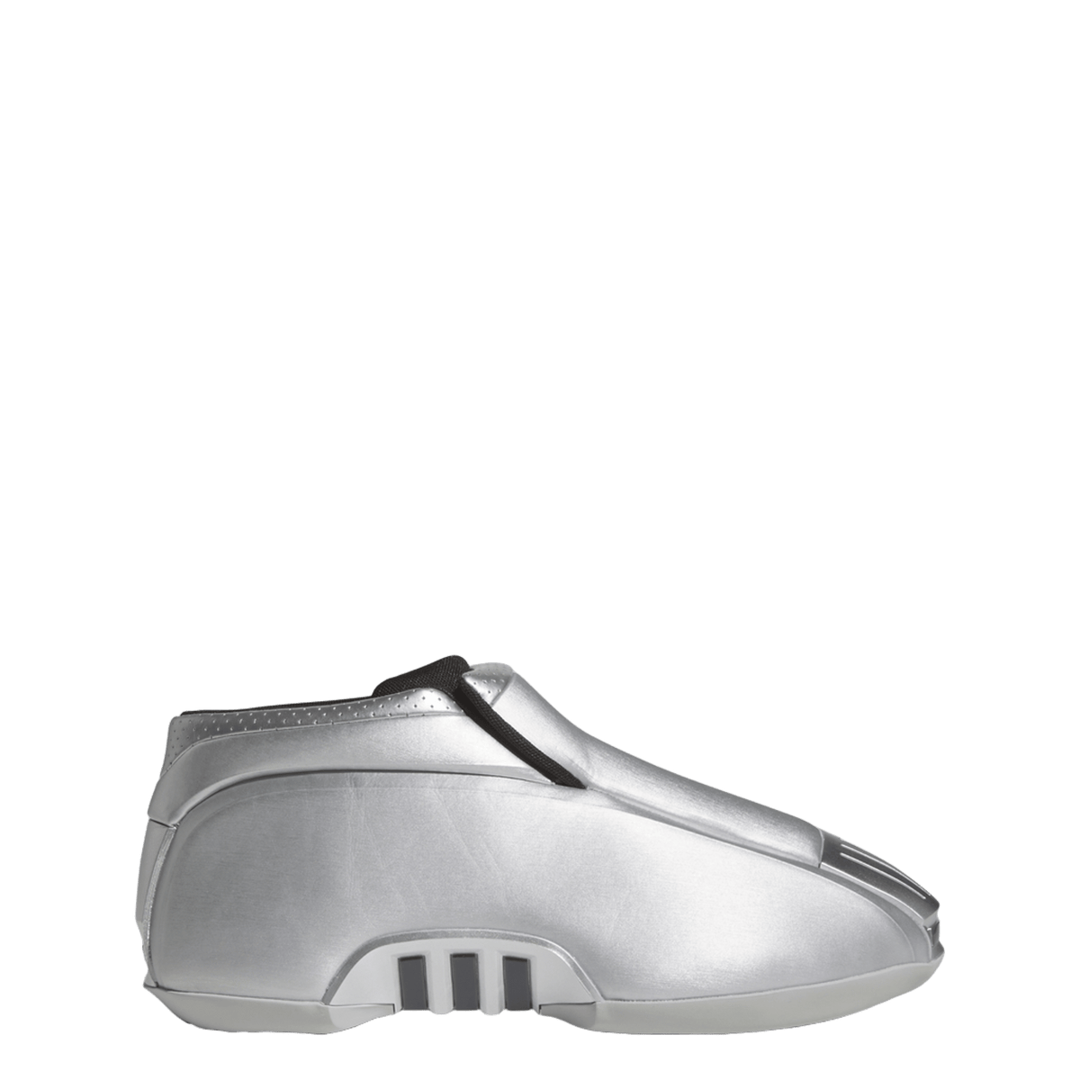 adidas Crazy 2 Silver Metallic
