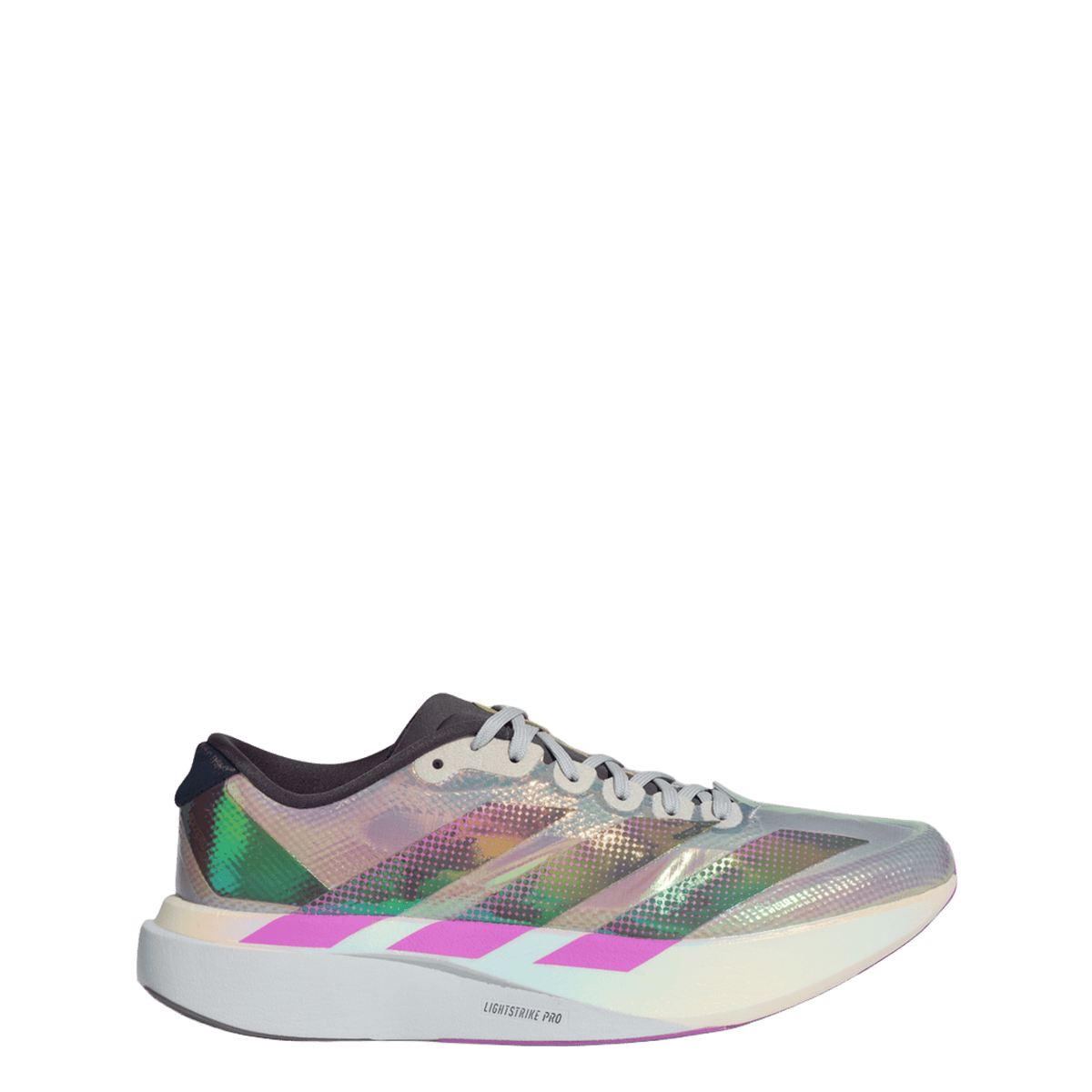 adidas Adizero Evo SL Chinese New Year Purple Burst
