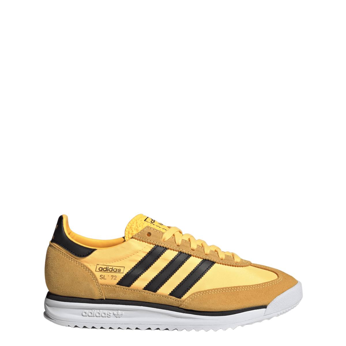 adidas SL 72 Spark Core Black