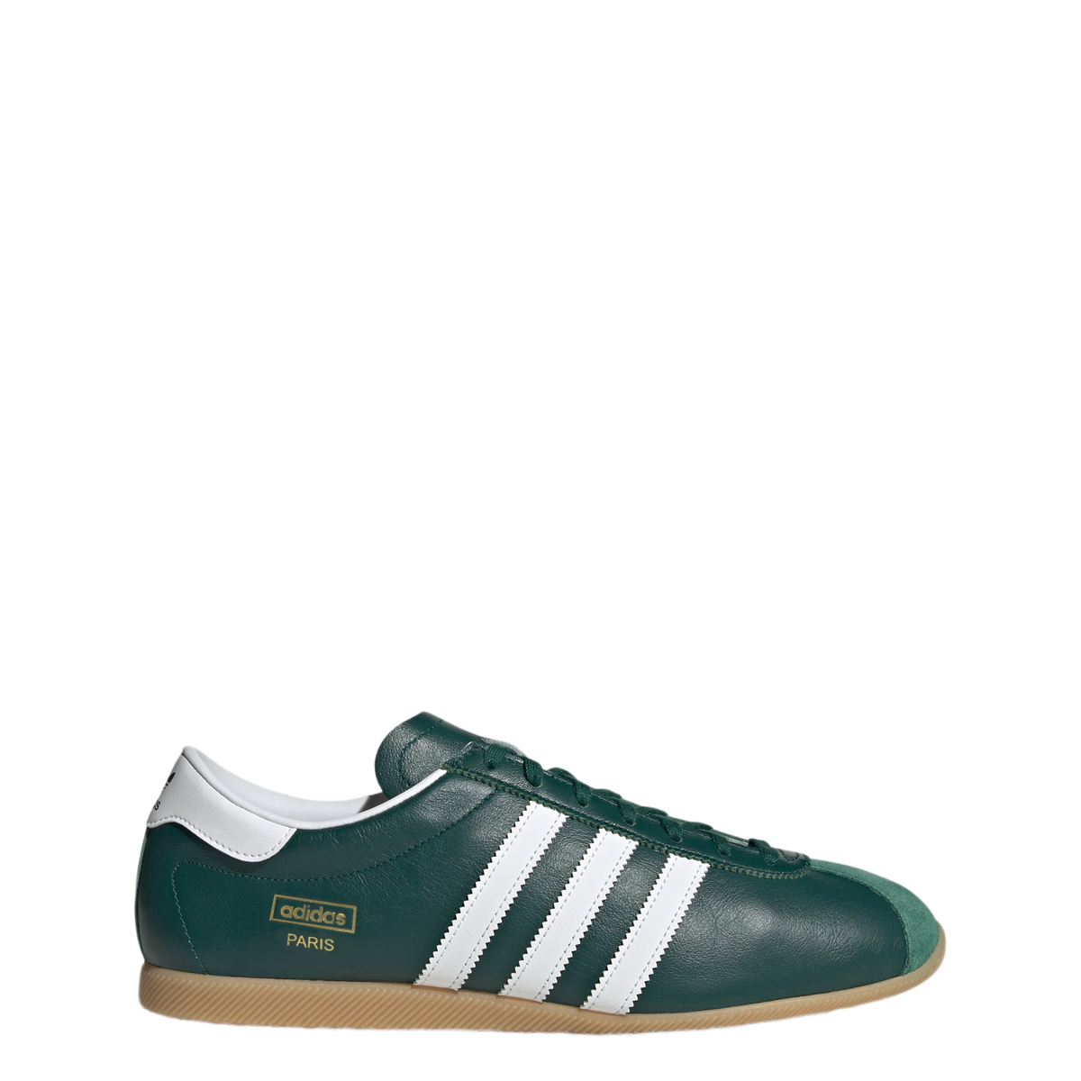 adidas Paris Collegiate Green White