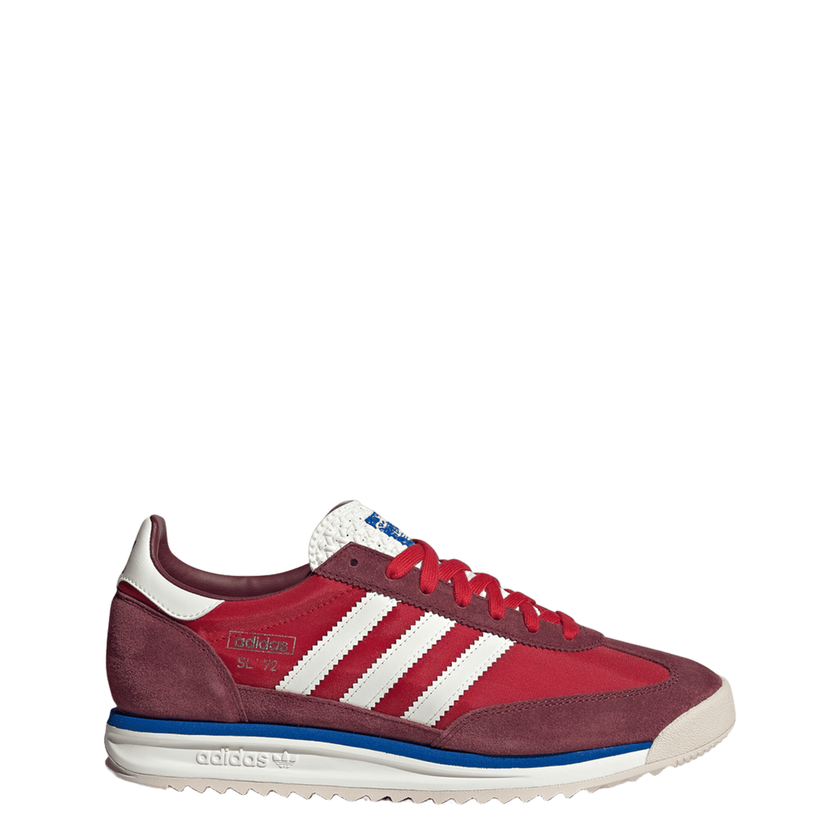 adidas SL 72 RS Shadow Red