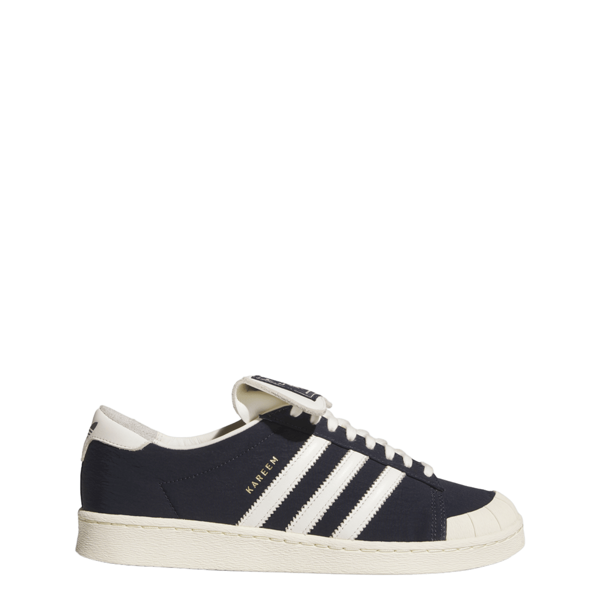 adidas Jabbar Low Willy Chavarria Legend Ink Off White