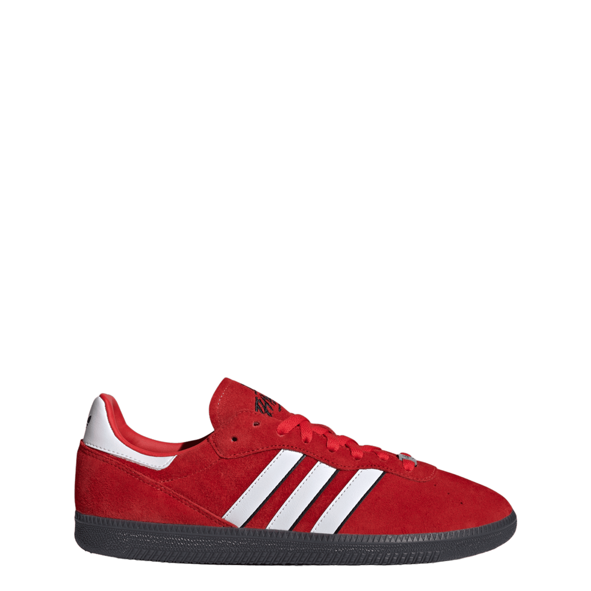 adidas Palos Hills 100 Thieves Red