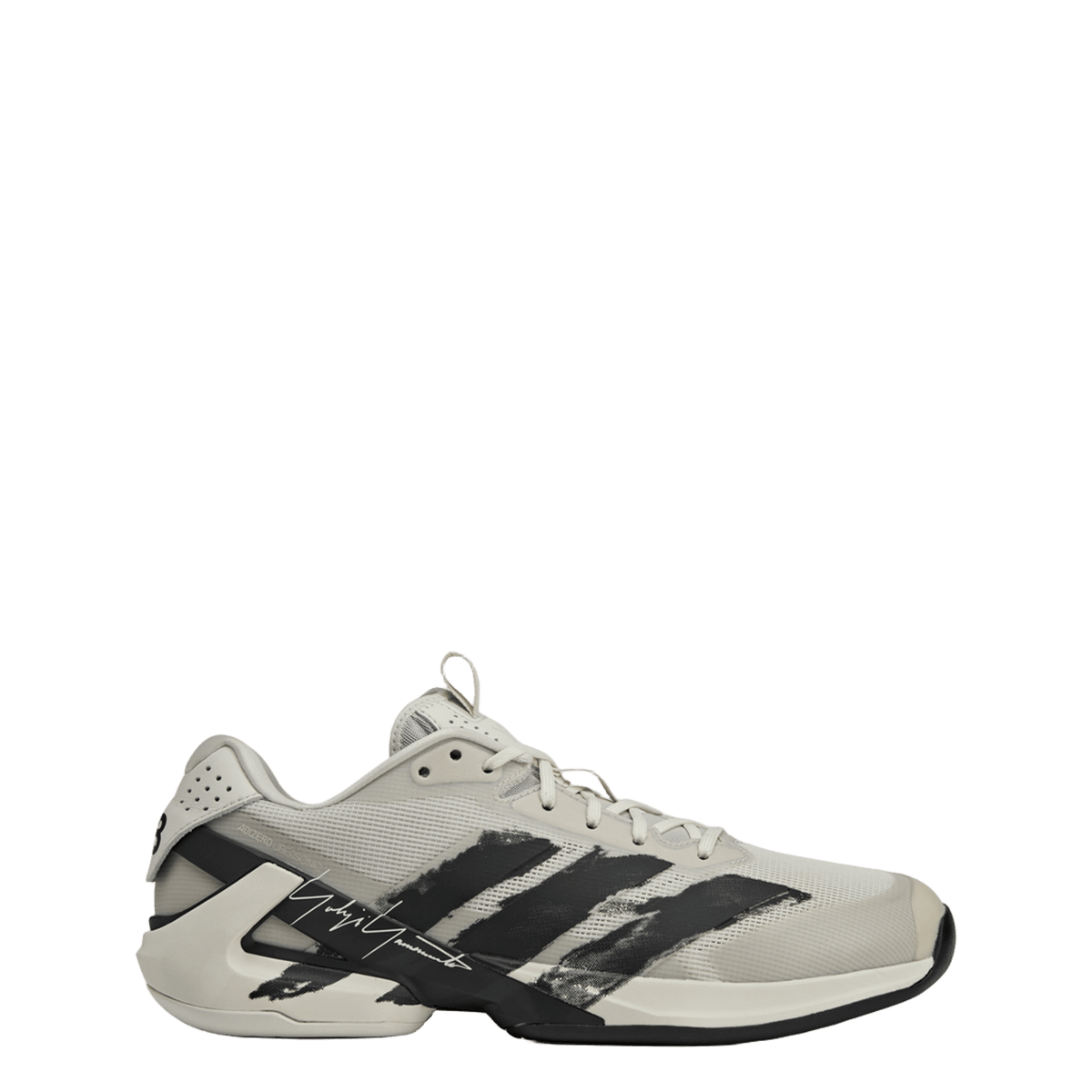 adidas Y-3 Adizero Ubersonic 5 Orbital Grey