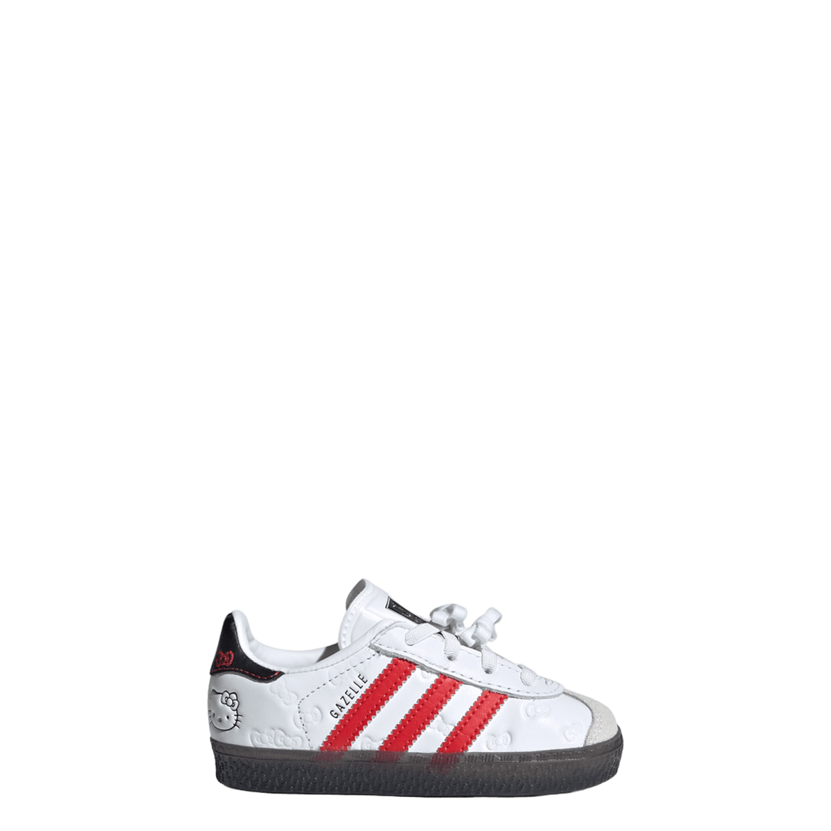 adidas Gazelle Comfort Closure Hello Kitty (TD)