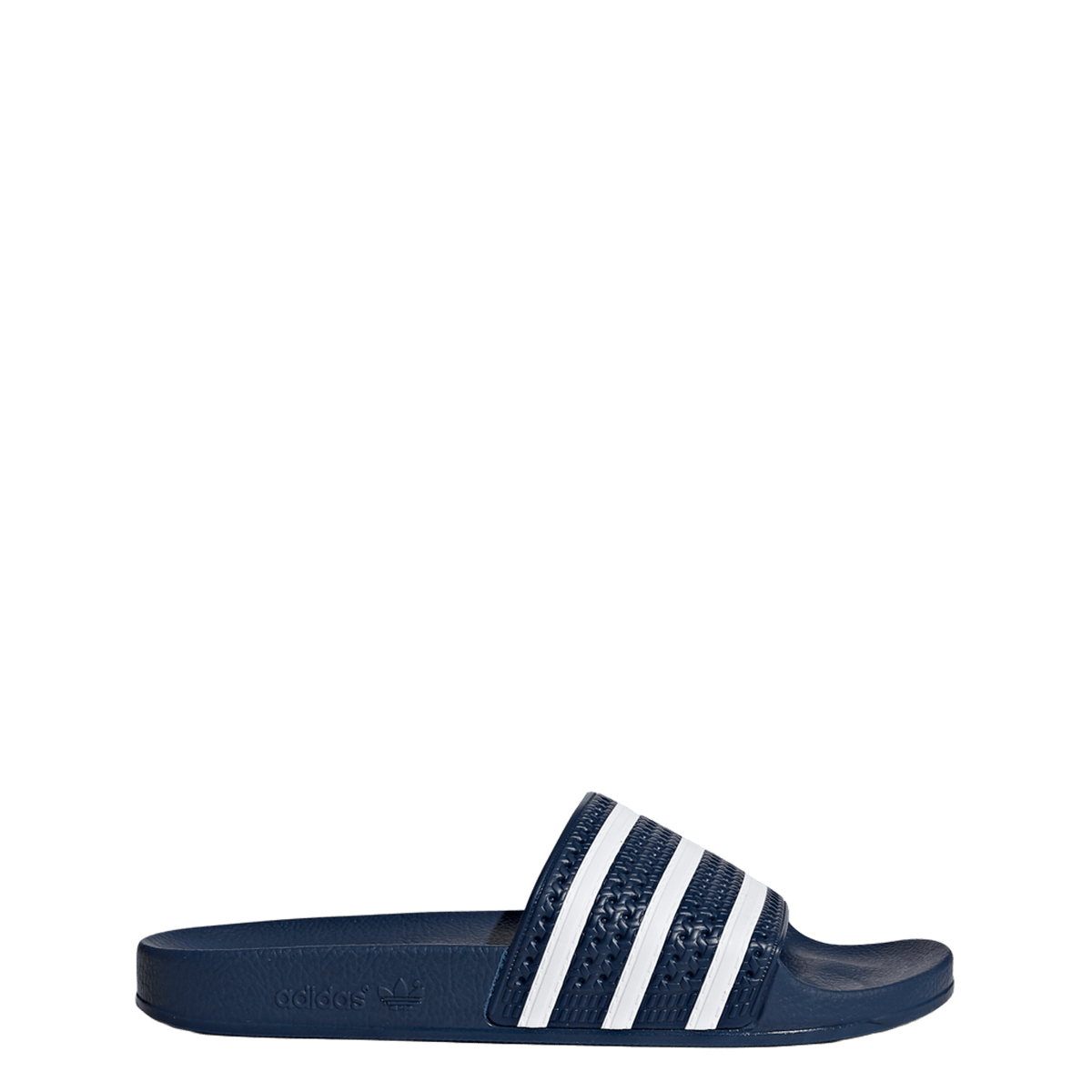 adidas Adilette Slide Blue White