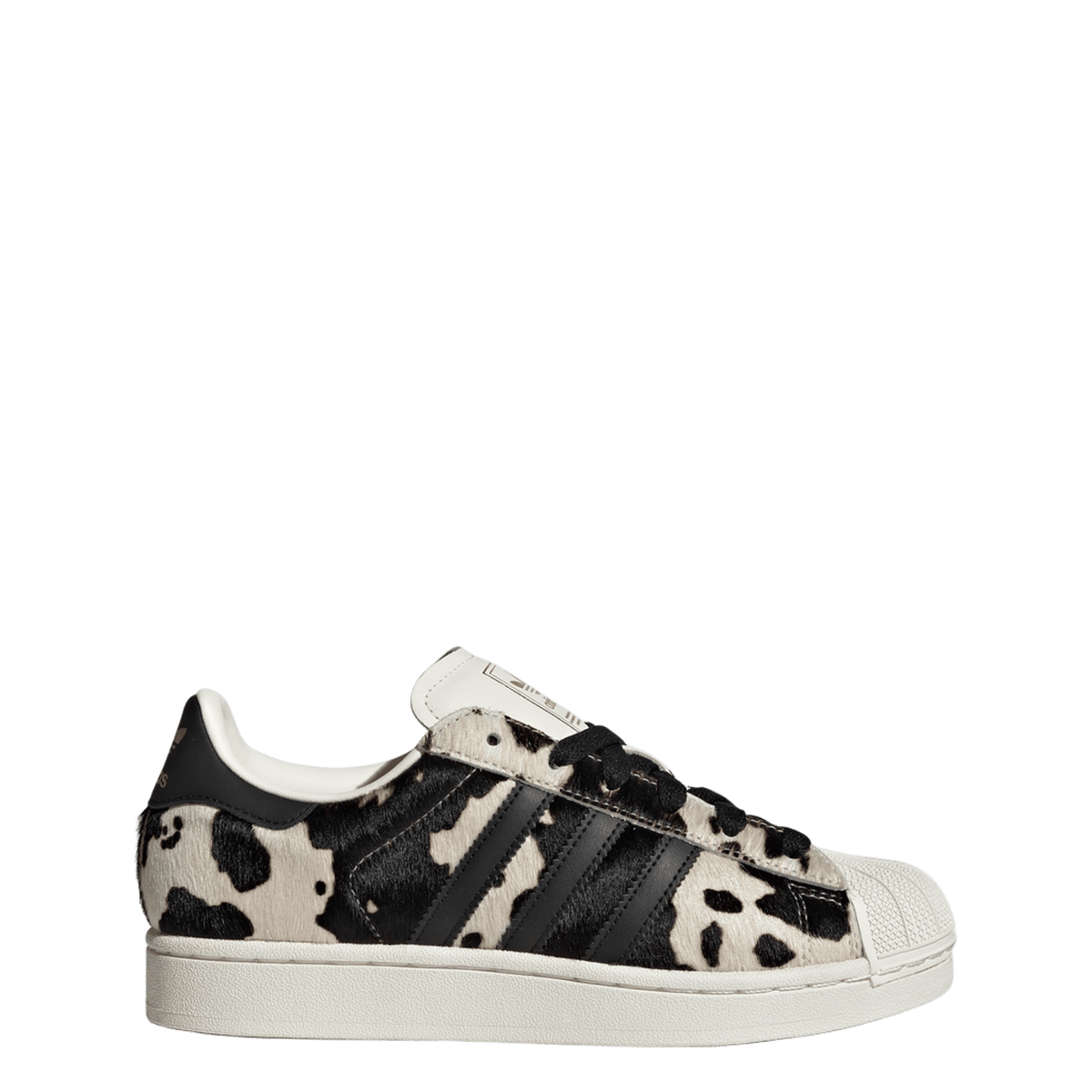adidas Superstar Cow Print (Women's)