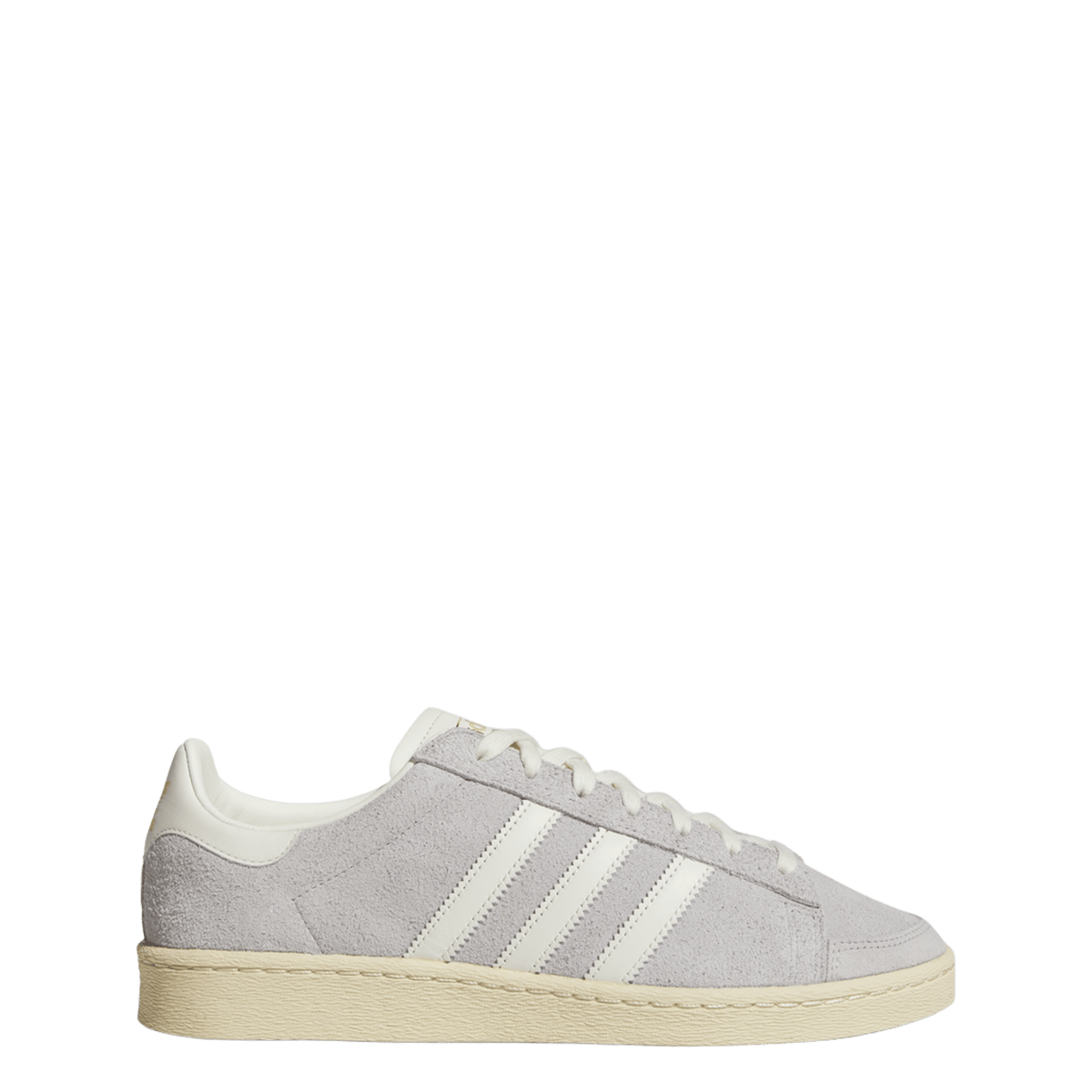 adidas Jabbar Lo Grey Two Ivory Warm Vanilla