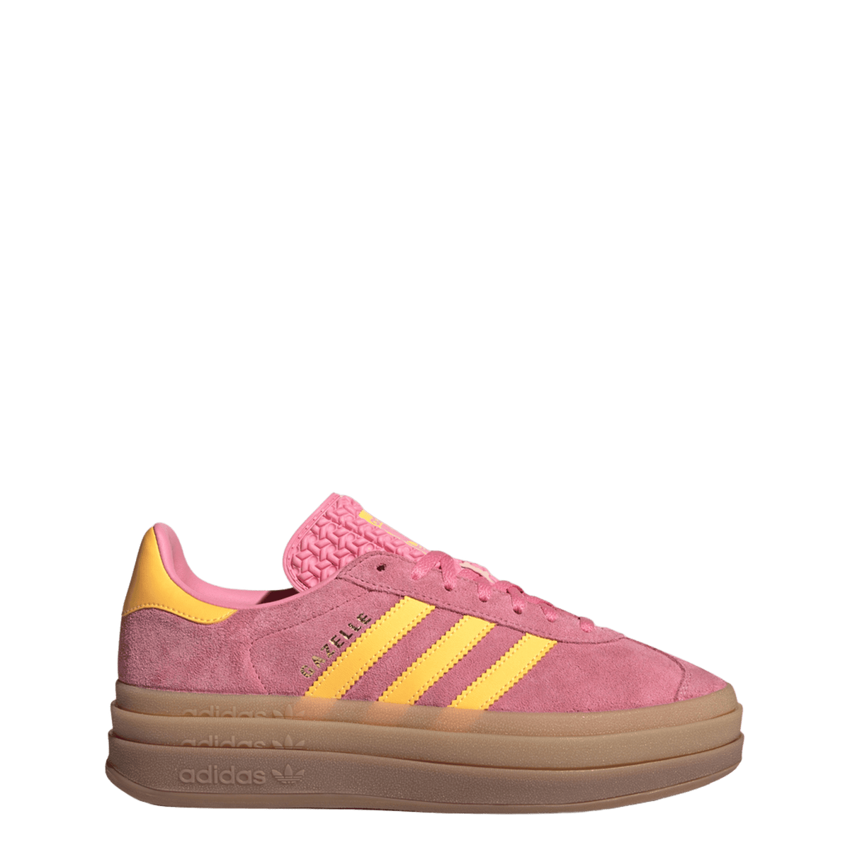 adidas Gazelle Bold Bliss Pink Spark (Women's)