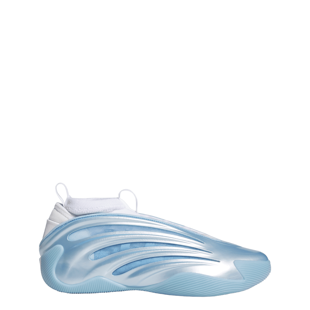 adidas Harden Vol. 9 Glow Blue