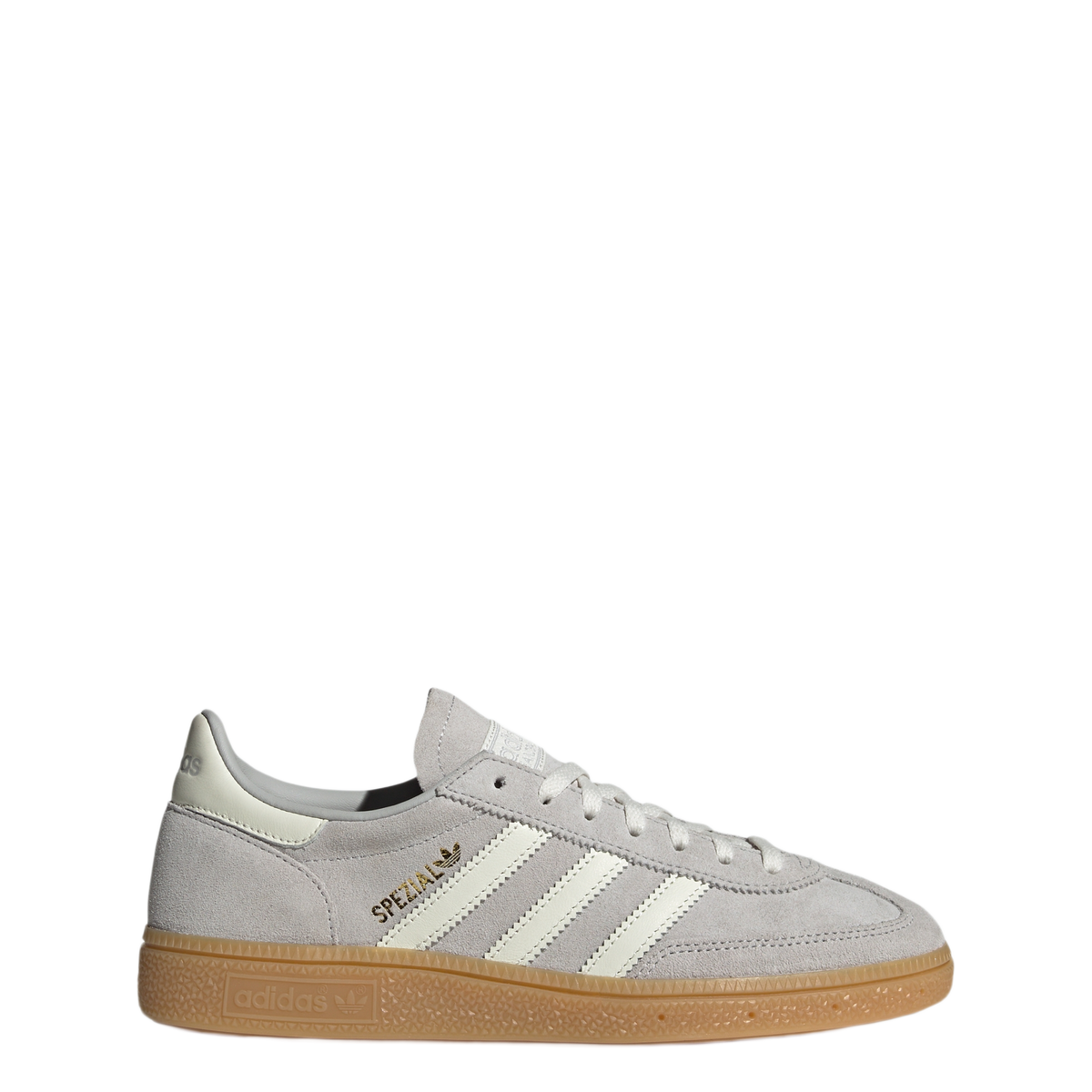 adidas Handball Spezial Grey Off White (Women's)