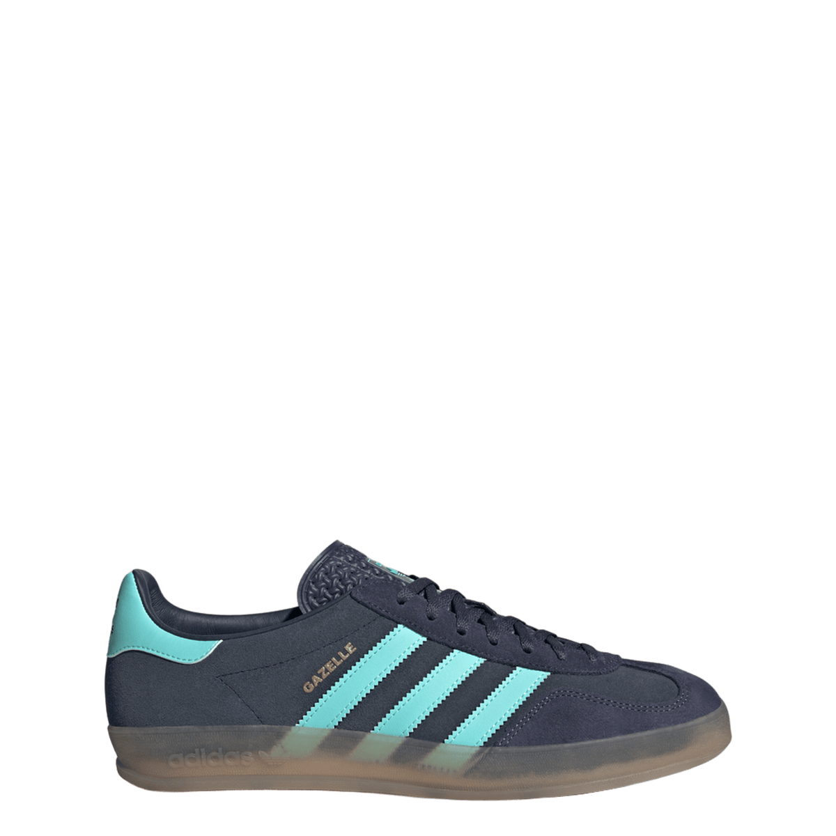 adidas Gazelle Indoor Shadow Navy Legend Ink