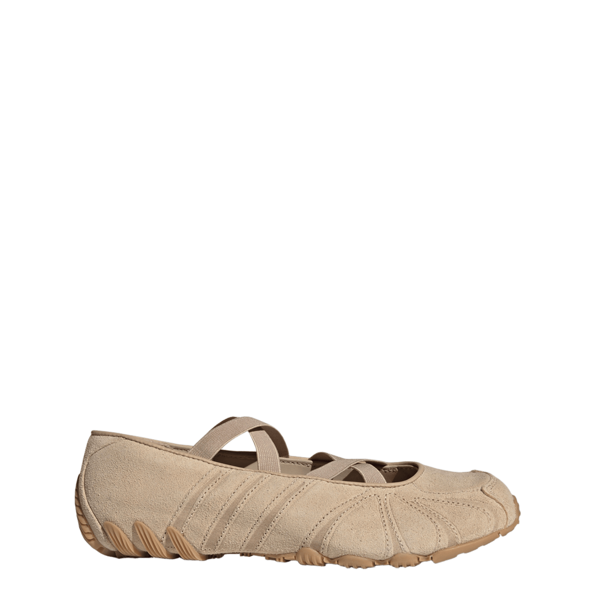 adidas Ghost Sprint Ballet Magic Beige Gum (Women's)
