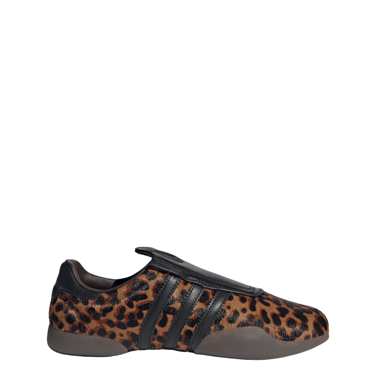 adidas Taekwondo Mei Leopard Print (Women's)