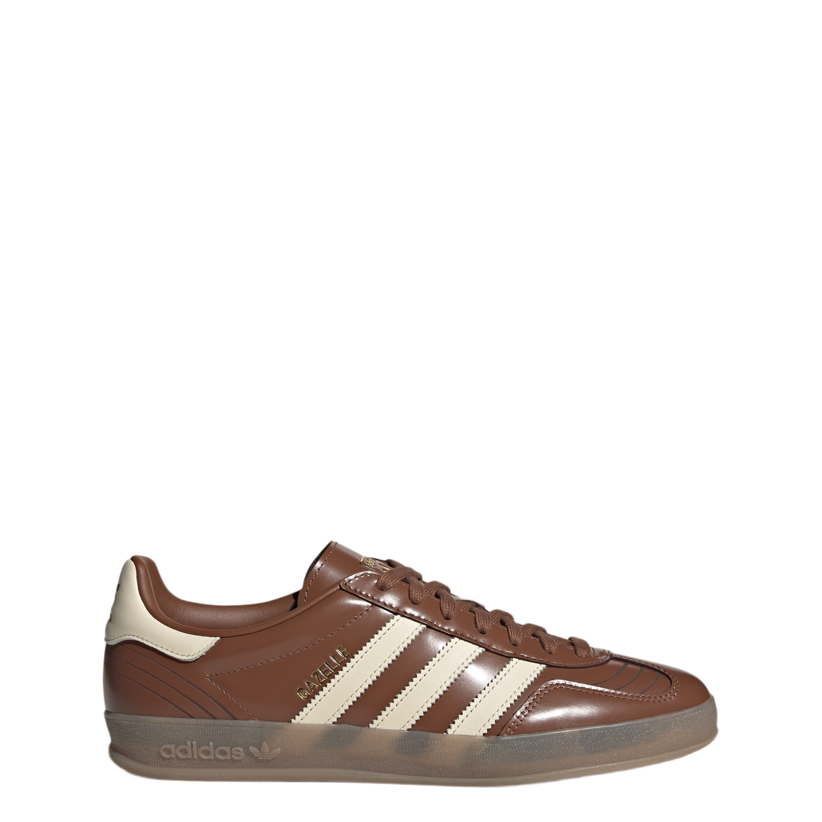 adidas Gazelle Indoor Preloved Brown Wonder White