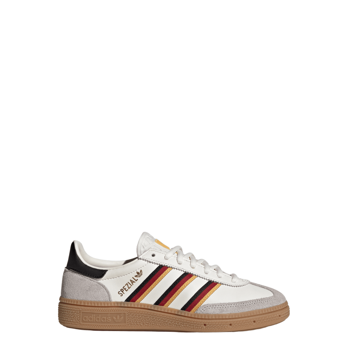 adidas Handball Spezial Cloud White Crew Yellow (GS)
