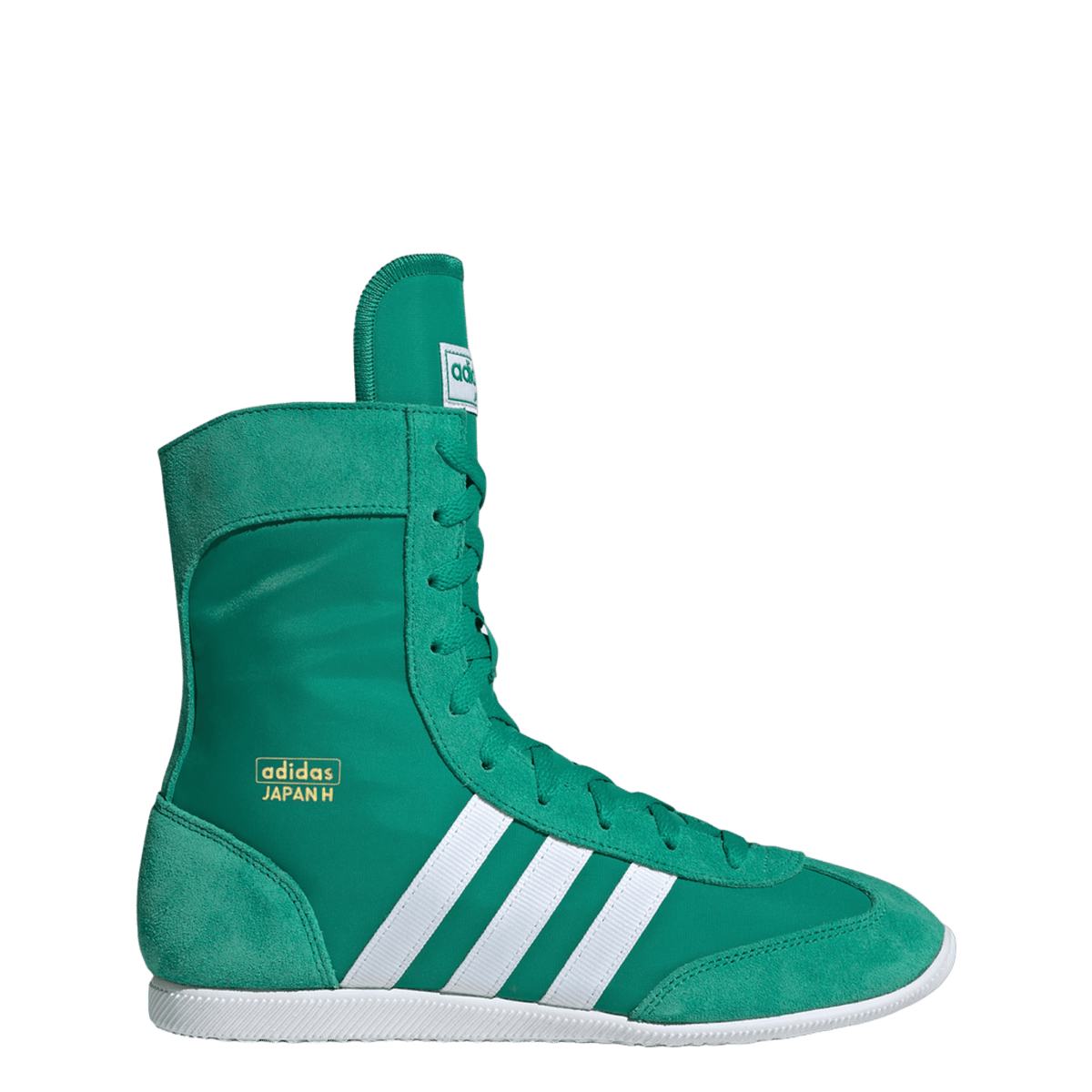 adidas Japan Mid Court Green White (Women's)