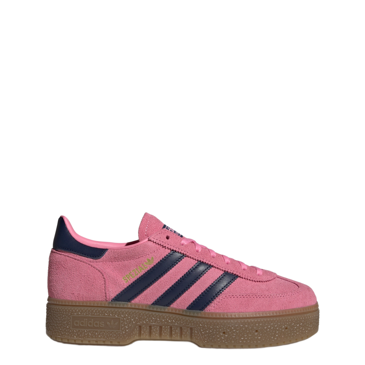 adidas Handball Spezial Bold Bliss Pink Night Indigo (Women's)