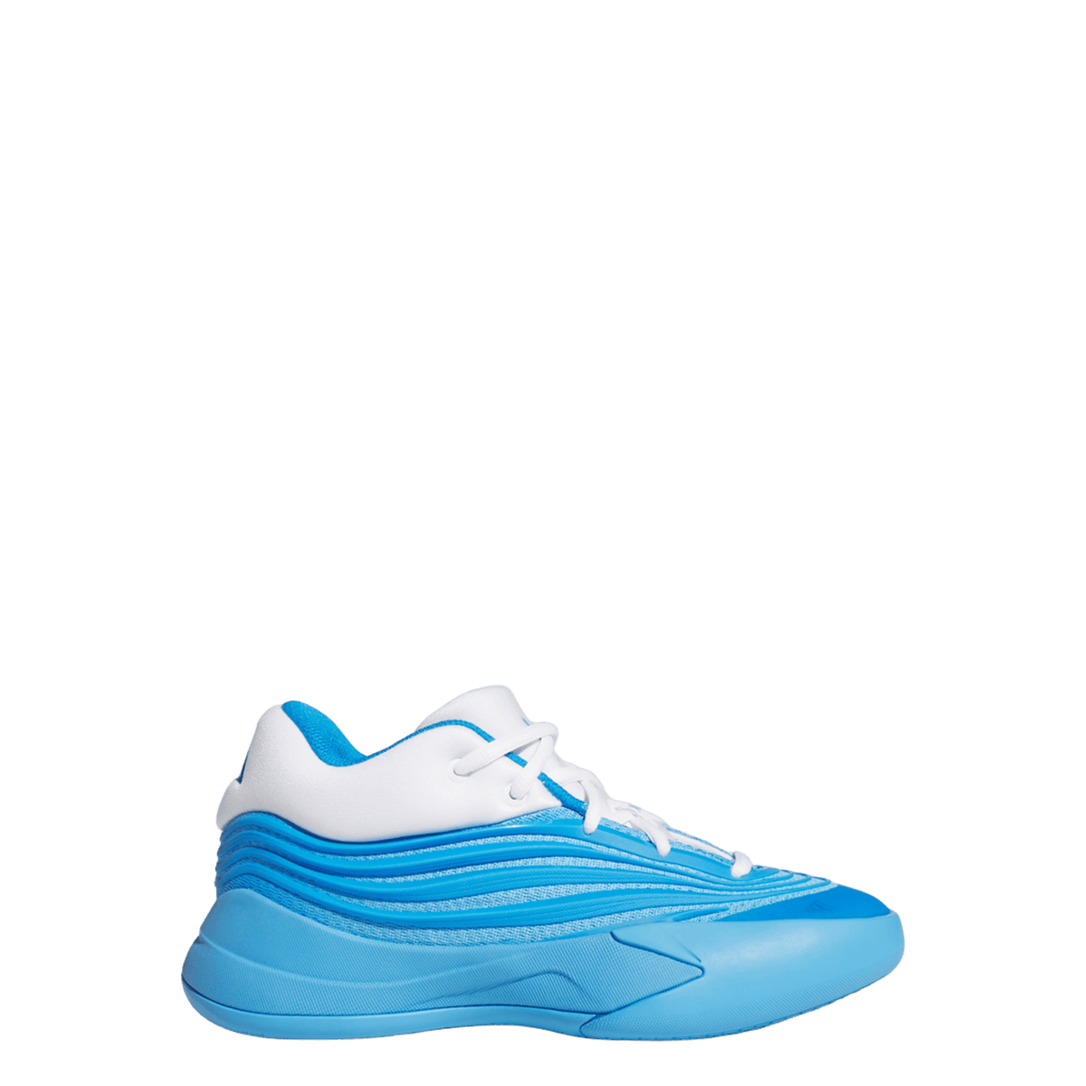 adidas Dame 10 Lucid Aqua (GS)