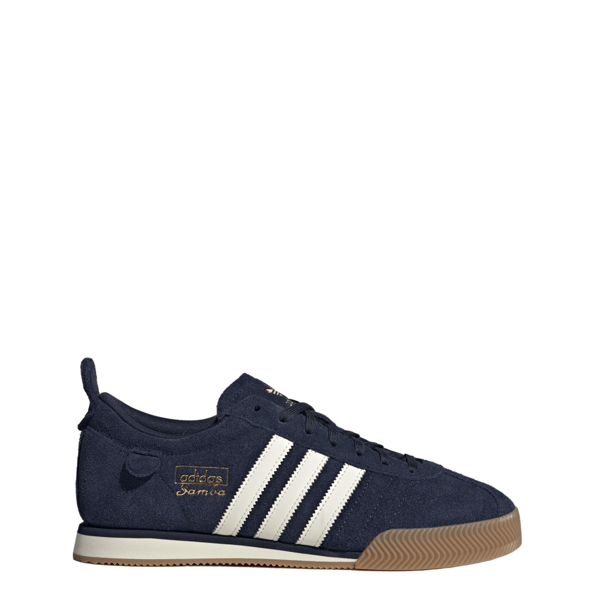 adidas Samba 62 Super Night Indigo Chalk White