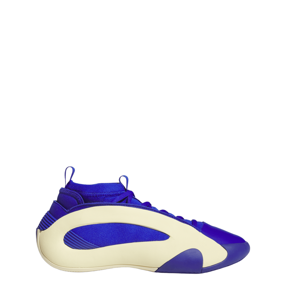 adidas Harden Vol. 8 Blue Fusion
