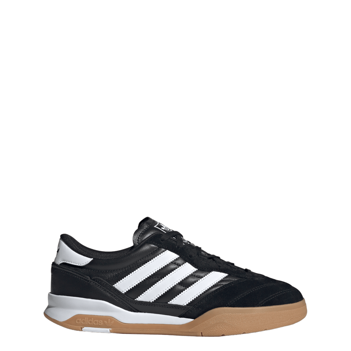 adidas Predator Mundial Core Black Cloud White