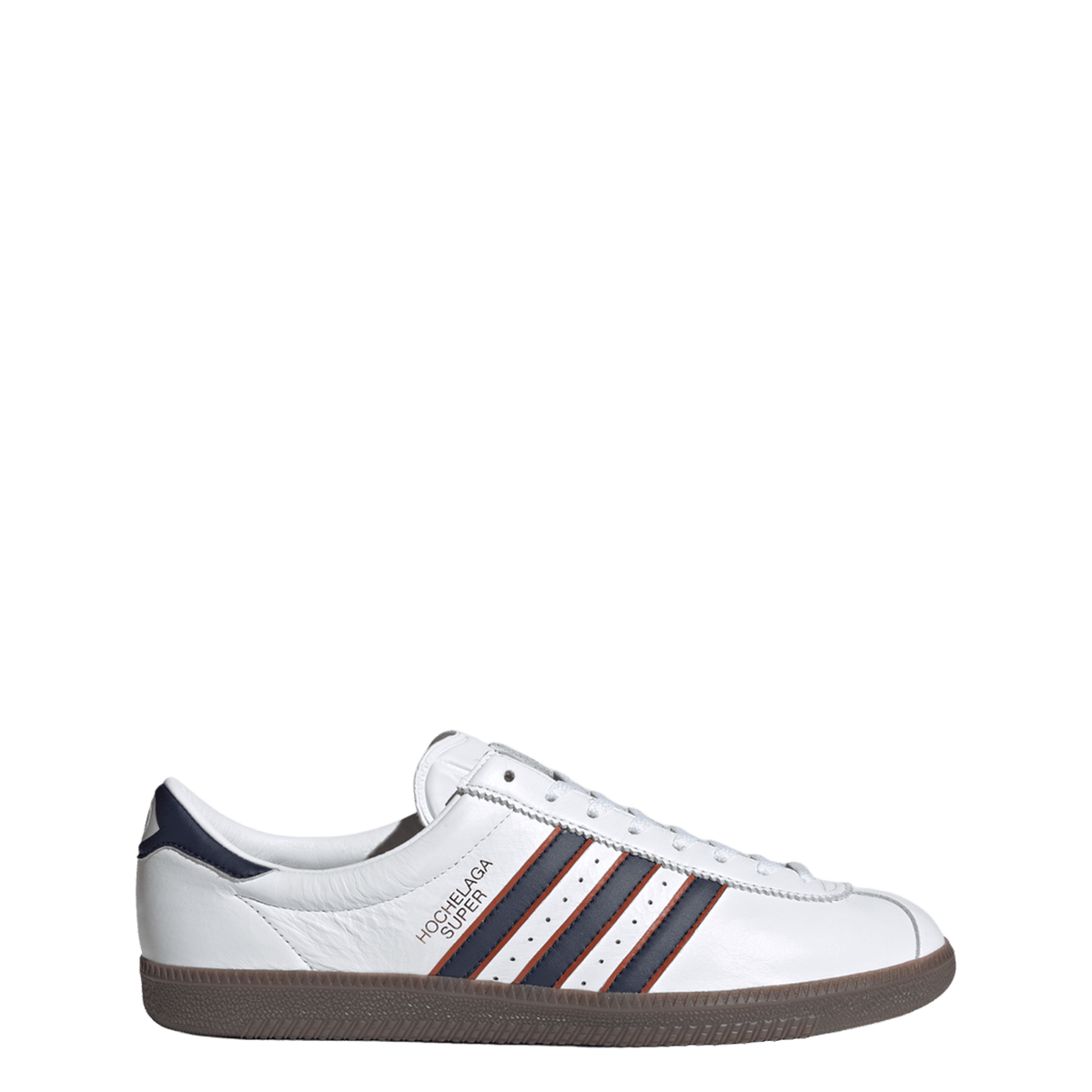 adidas Hochelaga SPZL Cloud White Collegiate Navy | HQ4481