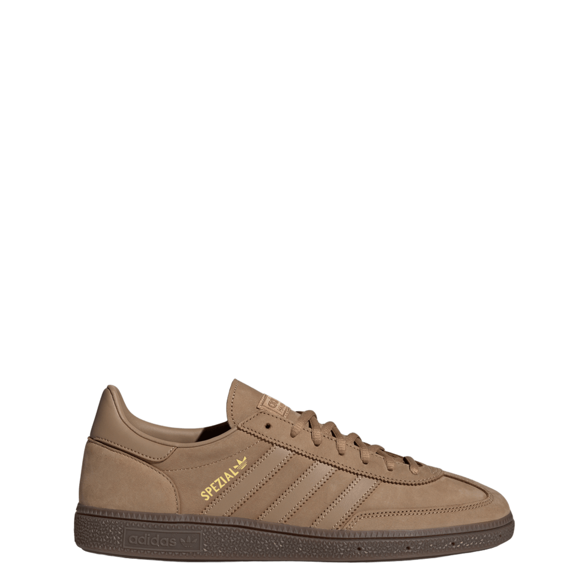 adidas Handball Spezial Cardboard Brown Desert