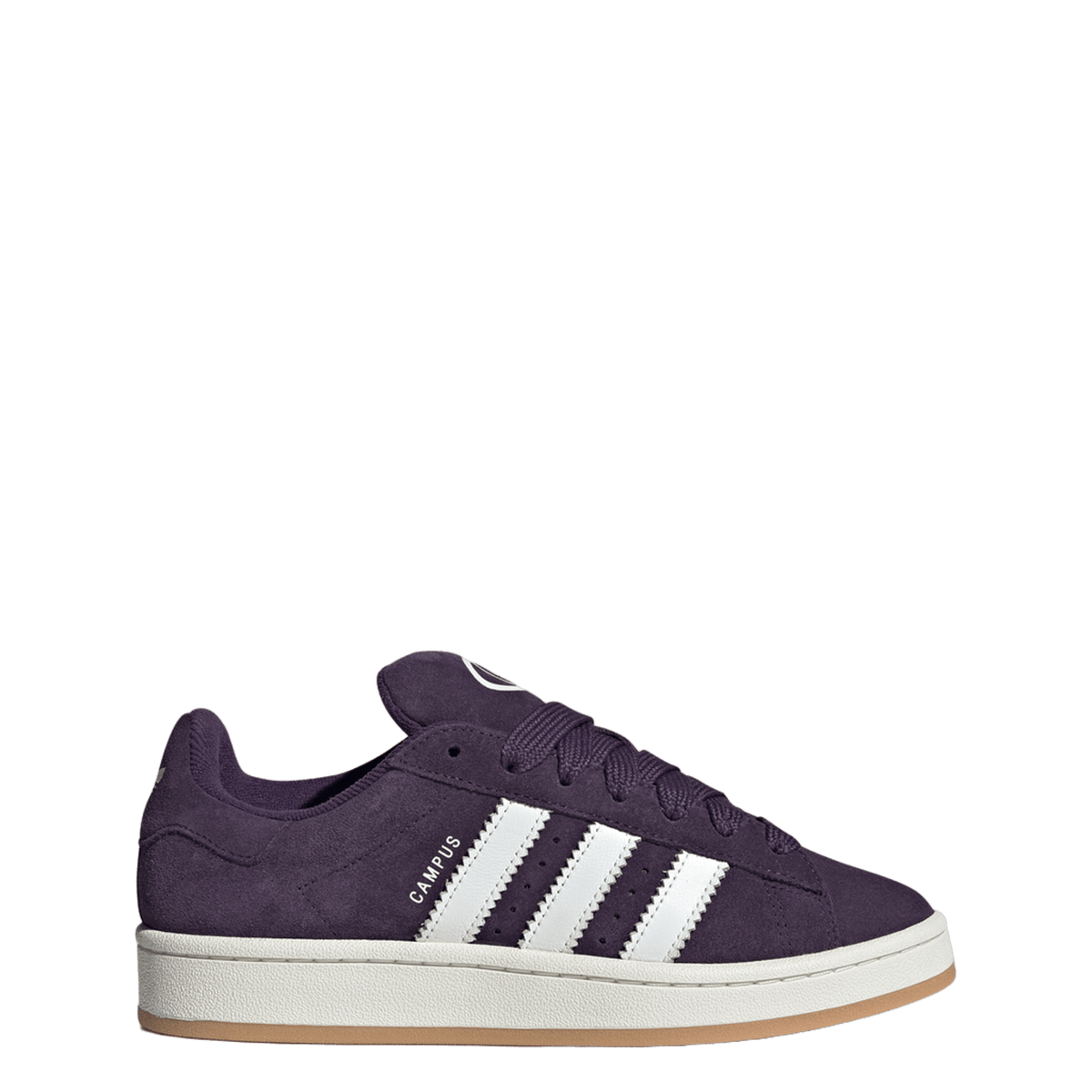 adidas Campus 00s Aurora Plum White Gum (Women's)