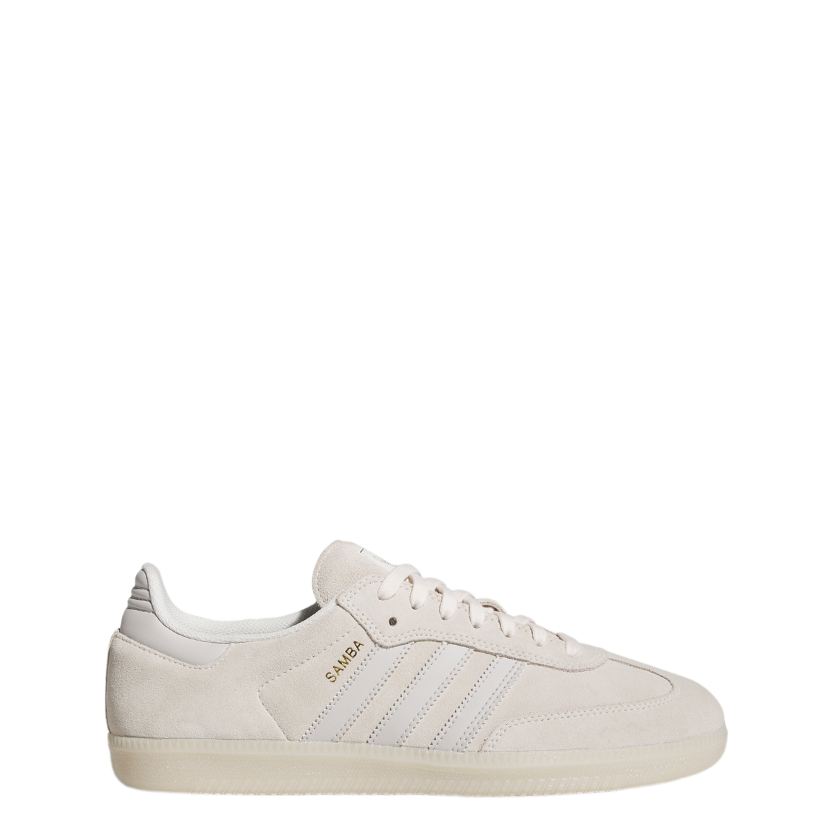 adidas Samba ADV Chalk White Grey Carbon