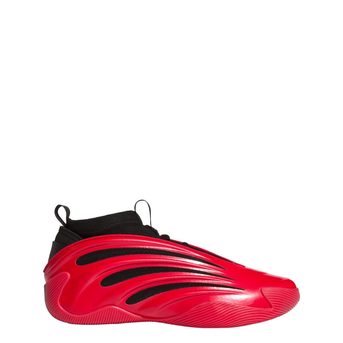adidas Harden Vol. 9 Pure Ruby