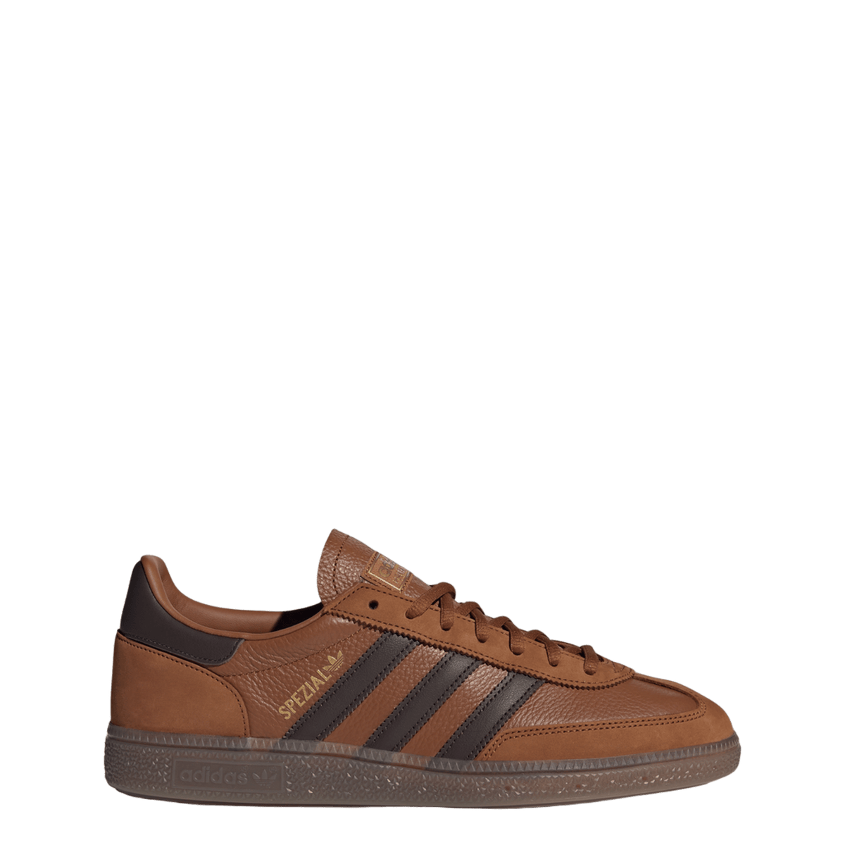 adidas Handball Spezial Dusky Bronze Aurora Coffee