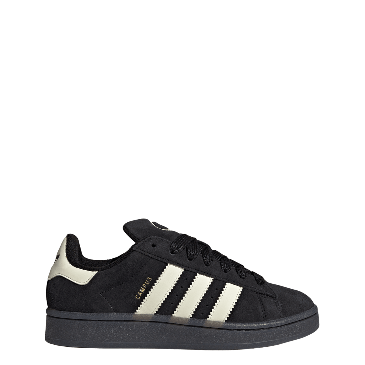 adidas Campus 00s Black Cream White (Women's)