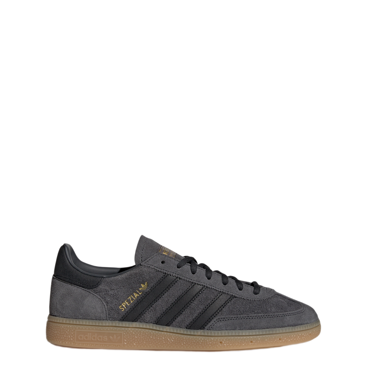 adidas Handball Spezial Carbon Black Gum