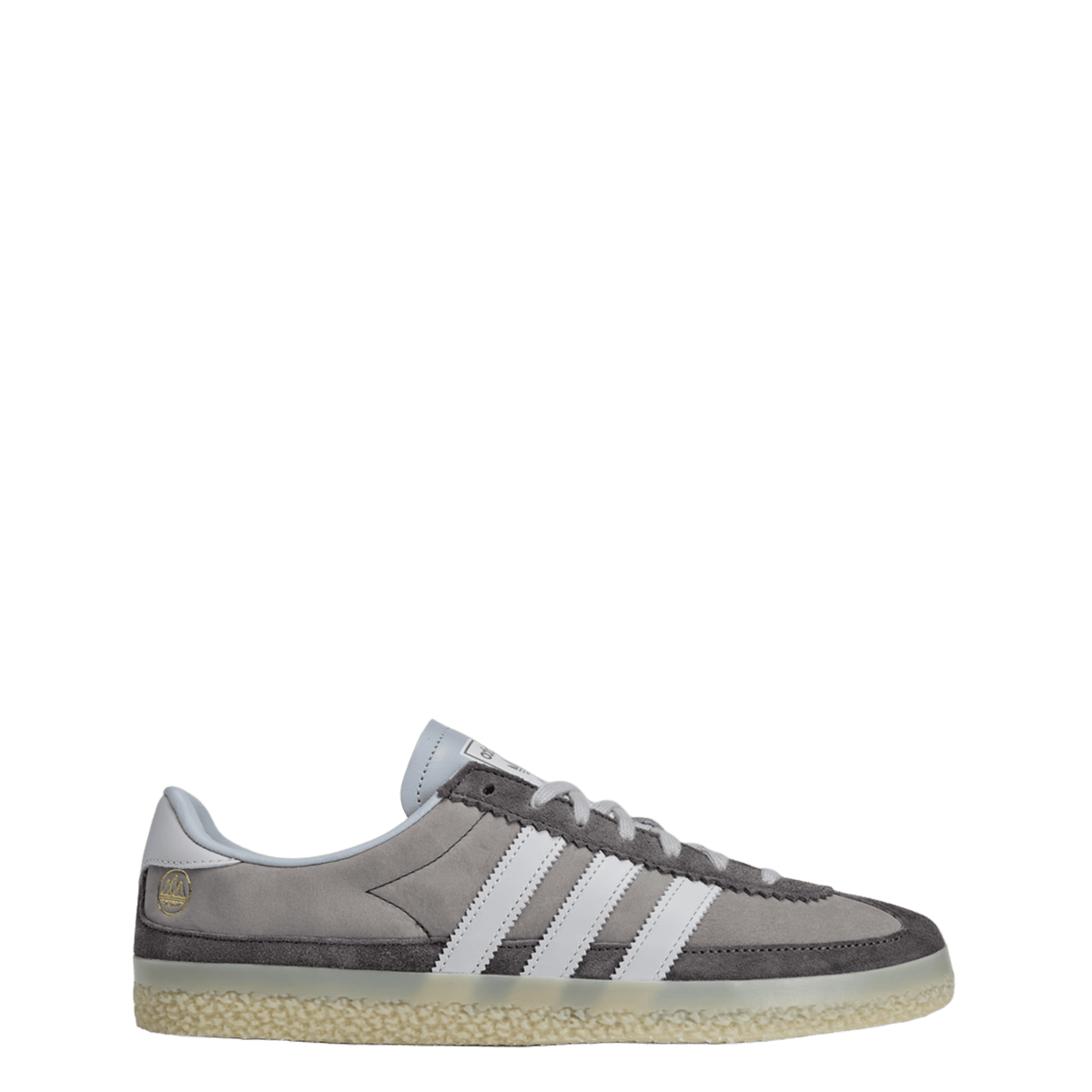 adidas Roelee SPZL F.C. Light Grey