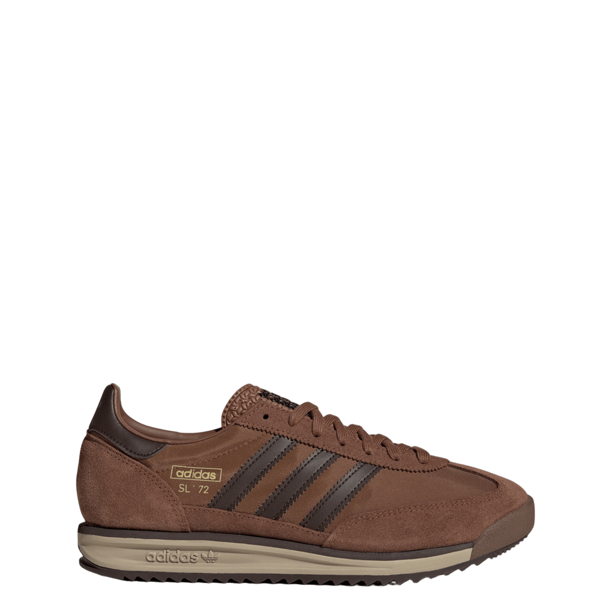 adidas SL 72 RS Preloved Brown