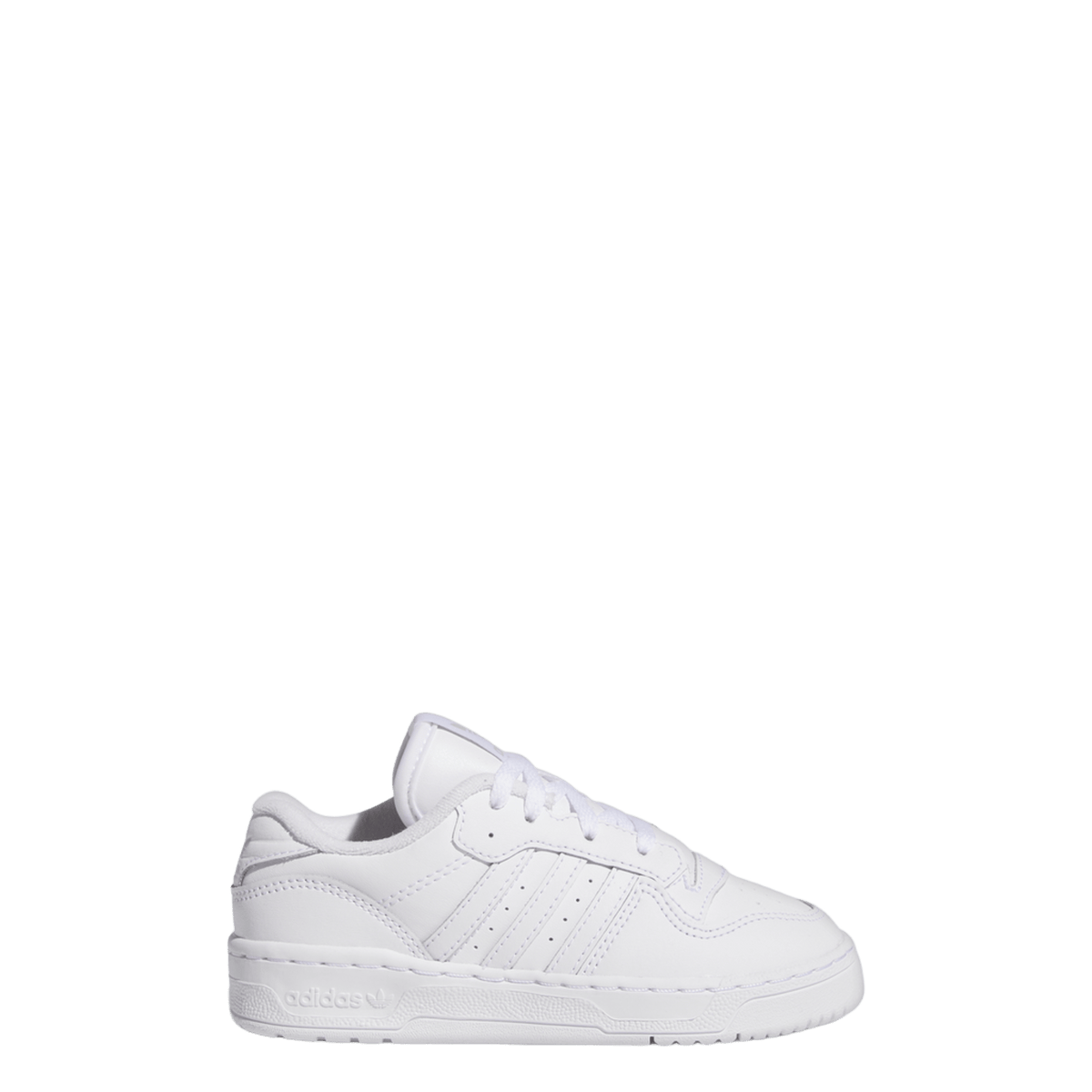 adidas Rivalry Low Cloud White Grey (PS)