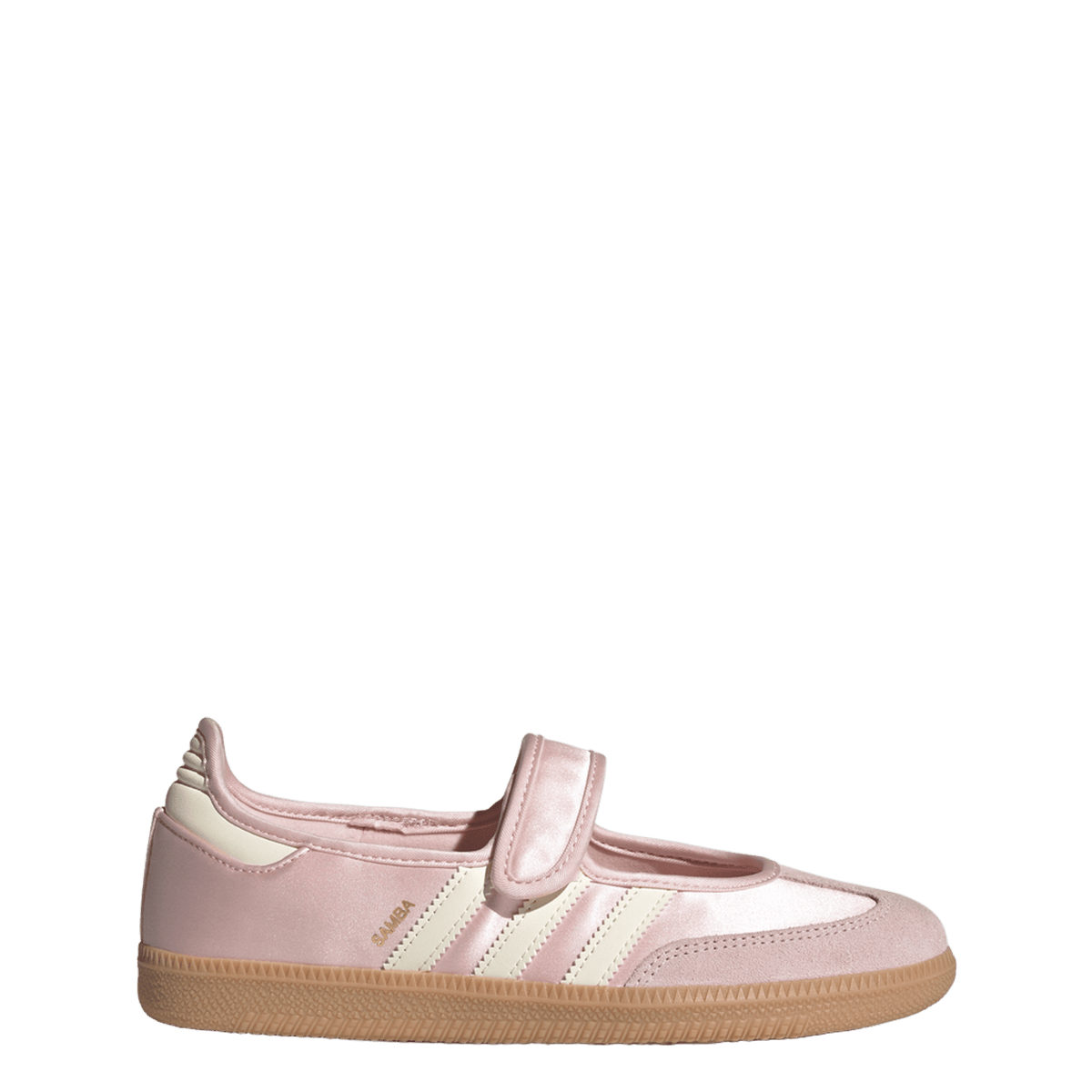 adidas Samba Jane Sandy Pink Cream White (Women's)