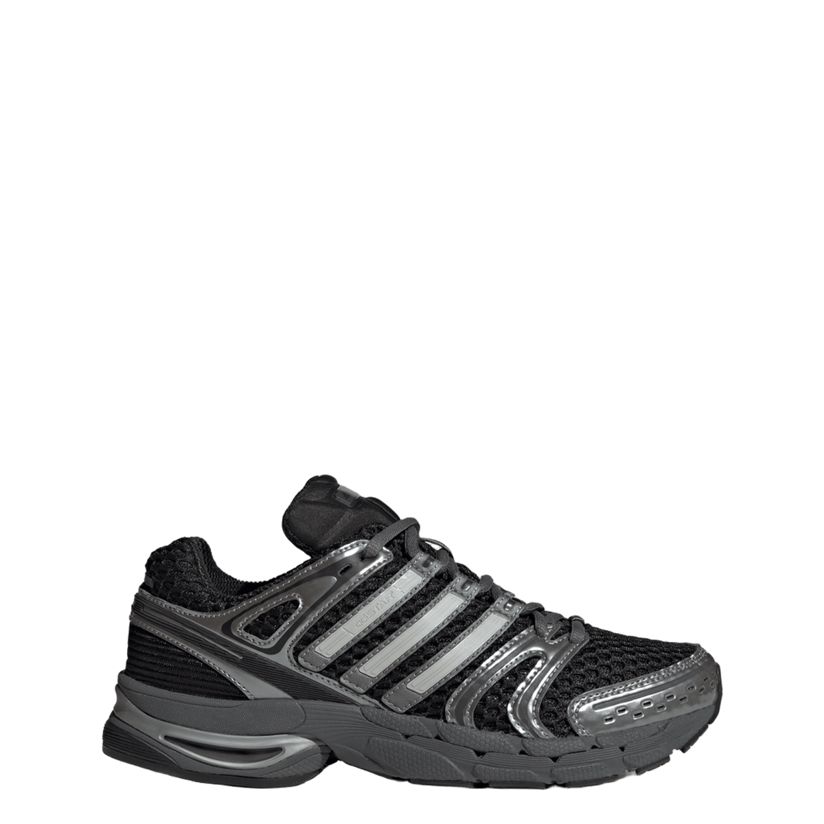 adidas Adistar Control 5 Core Black Grey