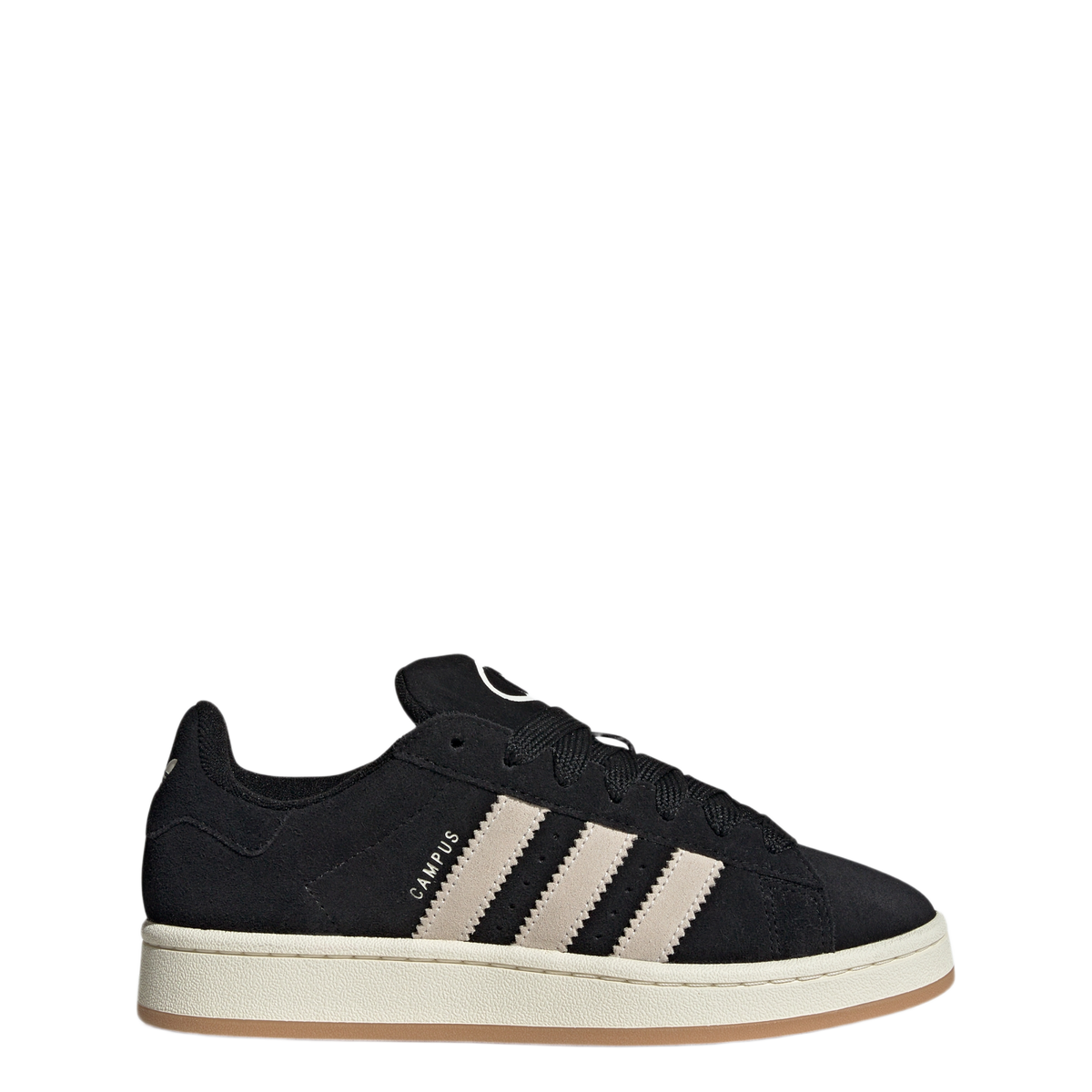 adidas Campus 00s Core Black Cream White (Women's)