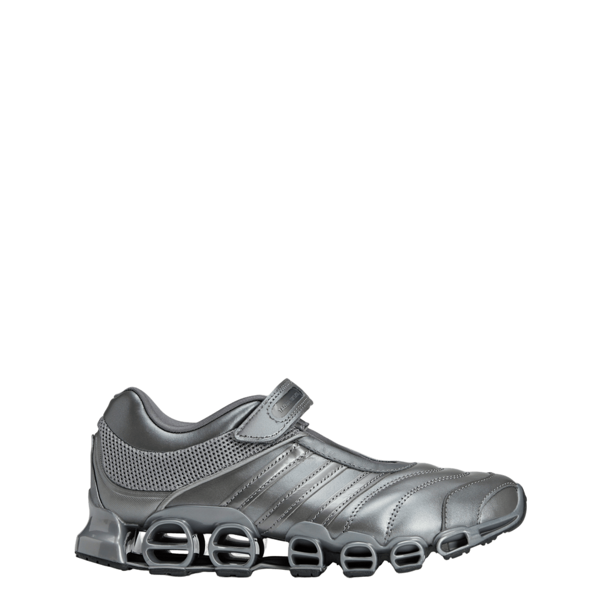 adidas Megaride Mary-Jane Taqwa Bint Ali Iron Metallic (Women's)