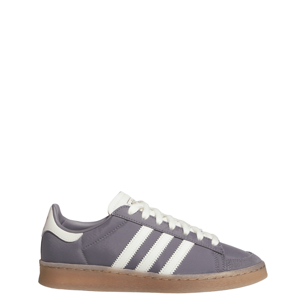 adidas Jabbar Lo Shadow Violet Off White Gum (Women's)