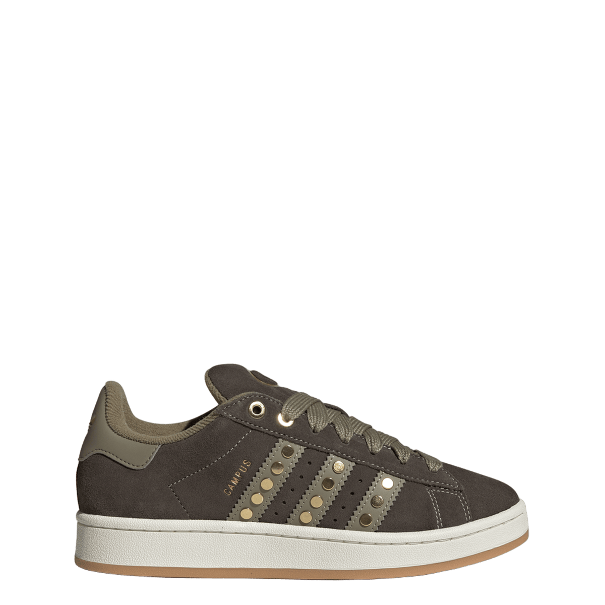 adidas Campus 00s Shadow Olive Orbit Green (Women's)
