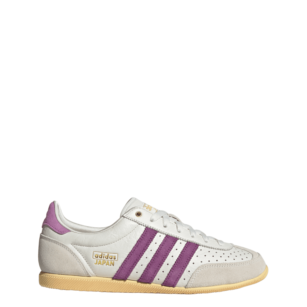 adidas Japan Off White Rich Mauve Orange Tint (Women's)